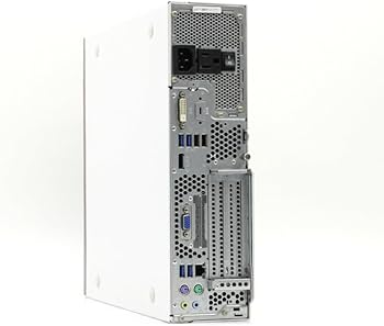 Amazon.co.jp: Fujitsu ESPRIMO D588/BX Core i5-9500 3GHz 8GB 256GB